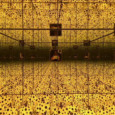 Museo Yayoi Kusama